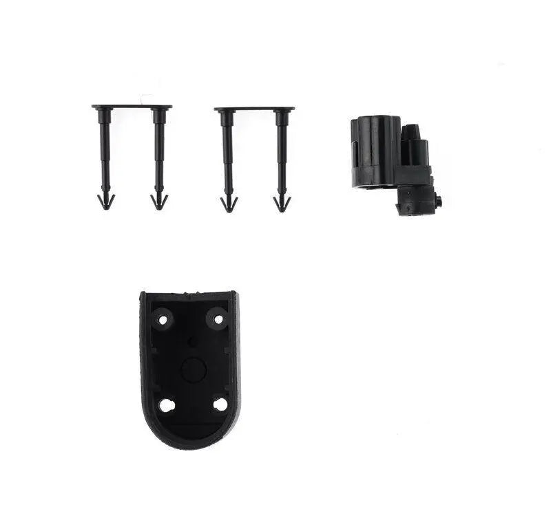 Marantec A-Stecker 25.45 - 8,2 kOhm Abschlussstecker mit 8,2 kOhm Widerstand Marantec