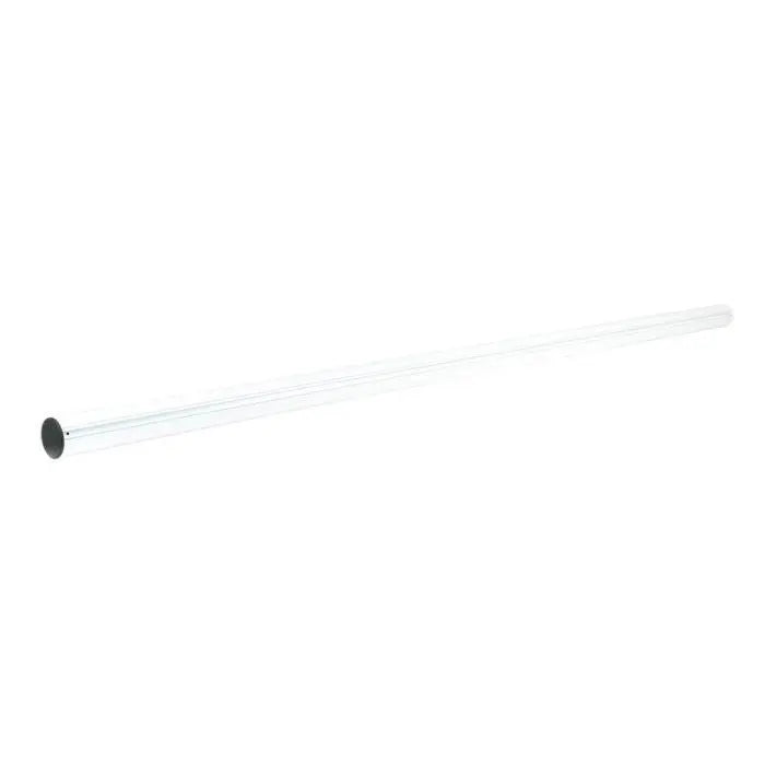 Marantec ASTL6 Aluminium-Rundbaum, ø 90 mm, 6 m Marantec