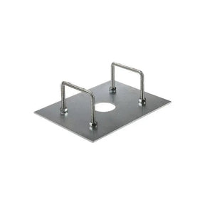 Marantec CP-BR Fundamentplatte zum Einbetonieren Marantec