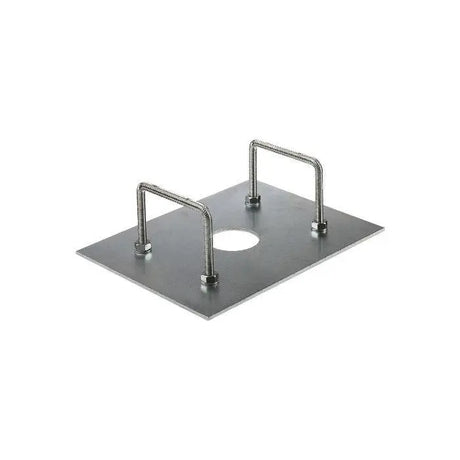 Marantec CP-BR6 Fundamentplatte zum Einbetonieren Marantec