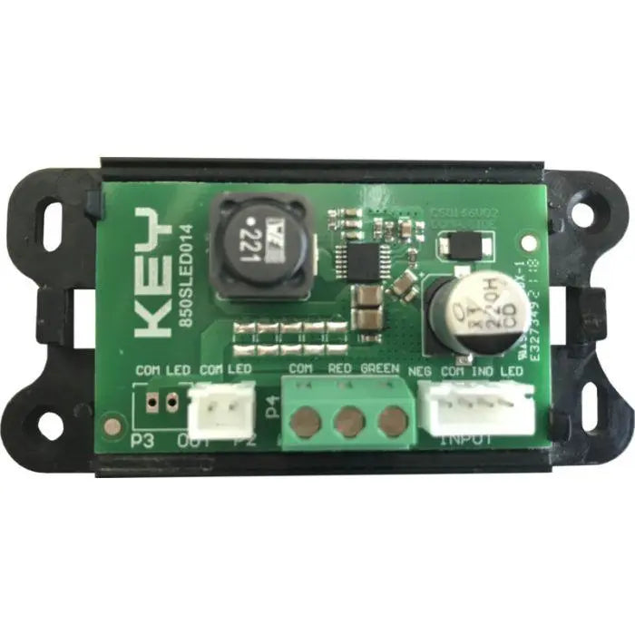 Marantec CTLIGHT2 Erweiterungsplatine zur Steuerung von LED-Streifen Marantec