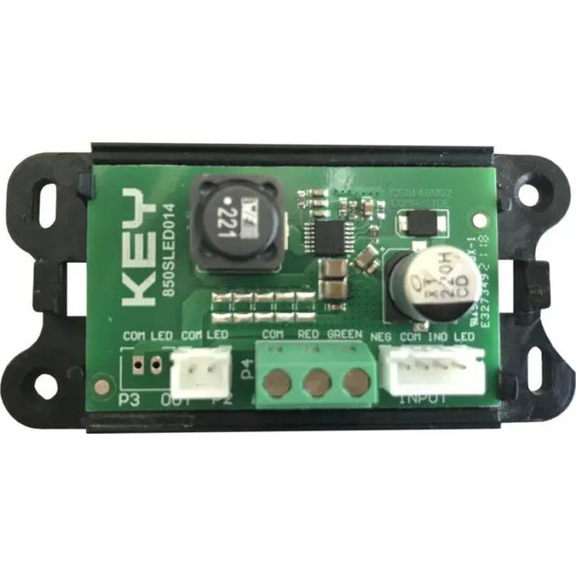 Marantec CTLIGHT2 Erweiterungsplatine zur Steuerung von LED-Streifen Marantec