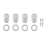 Marantec Dichtset IP65 für Torblatt-Anschlussdosen Marantec