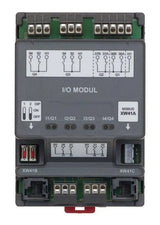 Marantec EM 172 Erweiterungsmodul mit 4 Ein-/Ausgängen, Gegenverkehrsregelung, im CS-Minigehäuse Marantec