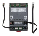 Marantec EM 172 Erweiterungsmodul mit 4 Ein-/Ausgängen, Gegenverkehrsregelung, im CS-Minigehäuse Marantec