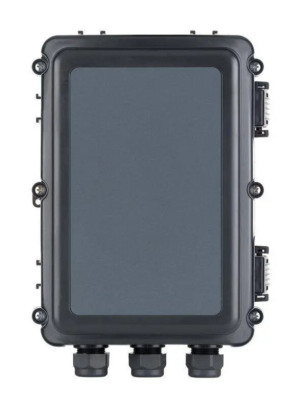 Marantec EM 172 Erweiterungsmodul mit 4 Ein-/Ausgängen, Gegenverkehrsregelung, im CS-Minigehäuse Marantec