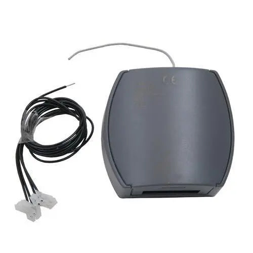 Marantec Digital CS 1-Kanal Modulempfänger Vorderansicht

Digital CS 1-Kanal Empfänger 868 MHz Multi-Bit

Marantec CS 320 Modulempfänger steckbar

Digital CS Modulempfänger mit Drahtantenne

Marantec Funkempfänger 1-Kanal 868 MHz

Digital CS Empfänger kompakte Bauweise

Marantec Multi-Bit Empfänger unidirektional

Digital CS 1CH Modul Rückseite

Marantec CS 320 Funkmodul 15 Speicherplätze

Digital CS Funkempfänger PNP-Schnittstelle