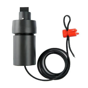 Marantec Feuerwehrentriegelung für M12-Dreikantschlüssel für Parc 300 Marantec