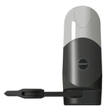 Marantec Gelenkarmantrieb für Drehtore bis 2,3 m mit integrierter Steuerung Marantec