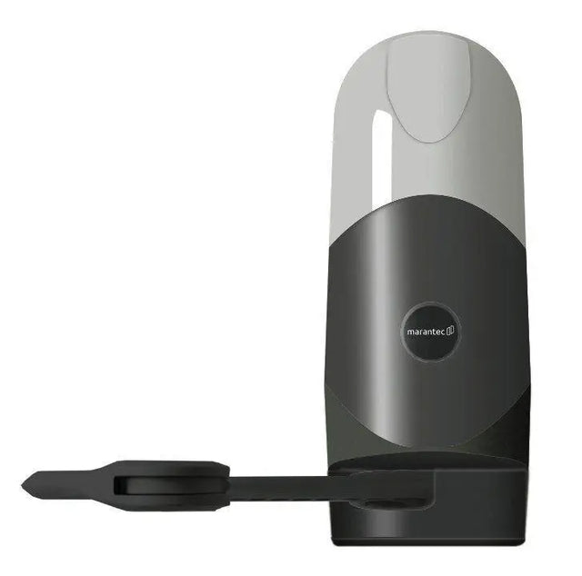 Marantec Gelenkarmantrieb für Drehtore bis 2,3 m ohne Steuerung Marantec