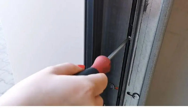 Marantec GridScan/Pro 2.500 Lichtgitter mit 2,5 m Schutzfeldhöhe, PNP/NPN/OSE Marantec