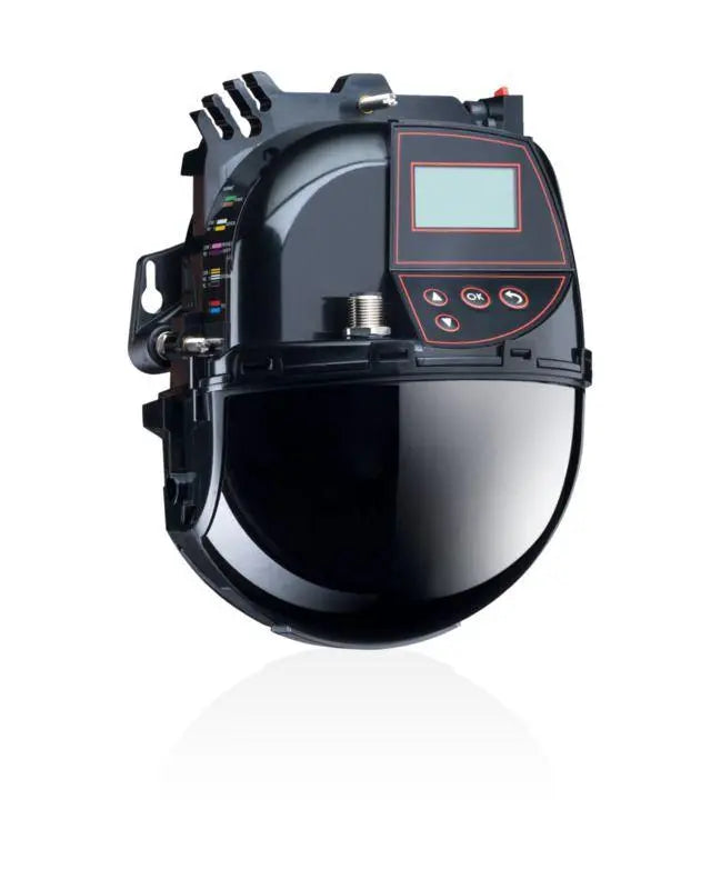 Marantec LZR-WIDESCAN Laserscanner für Vertikaltore, 2-10 m Montagehöhe Marantec