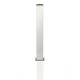 Marantec Leergehäuse Comfort 861, 1,28 m hoch, zur Nutzung als Portalsäule Marantec