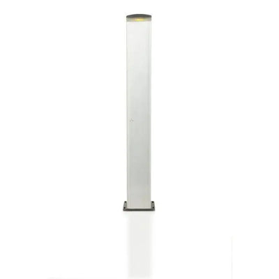 Marantec Leergehäuse Comfort 861, 1,53 m hoch, zur Nutzung als Portalsäule Marantec