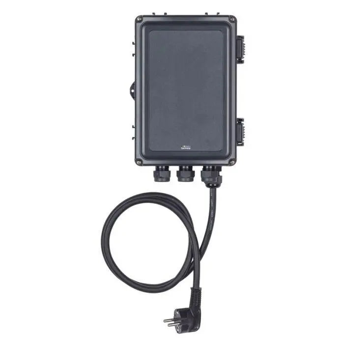Marantec Netzteil 24 V-DC/2,5 A avec 2 Ausgängen im CS-Minigehäuse, 1,5 m Kabel Marantec