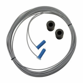 Marantec Optosensor-Set: Sender 10,5 m Kabel, Empfänger 1 m Kabel, Adapter 11/22 mm Marantec