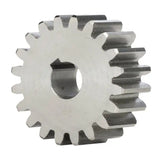 Marantec SR M4 - 20 Z Stirnrad Modul 4 mit 20 Zähnen und 24 mm-Bohrung Marantec