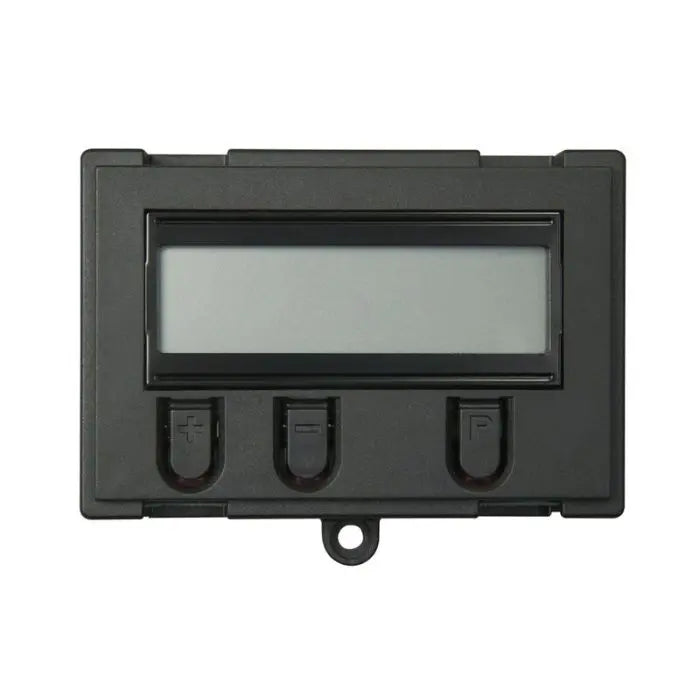 Marantec STA 1-10-30 FU-I E-KE AWG 25,4 mm – motorisation de porte sectionnelle-kit avec CS 320 FU-I Tormeister24 Sektionaltorantriebe