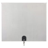 Industriemotor 230 V mit Stirnrad M6