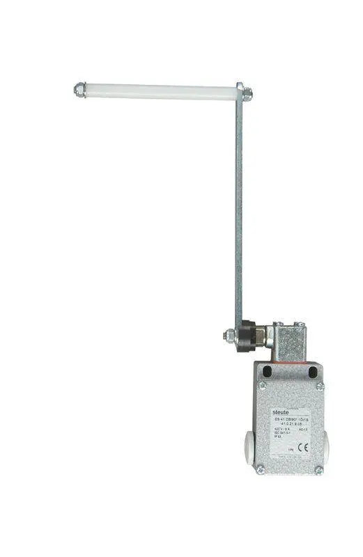 Marantec Schlaffseilschalter mit Achshebel, links- oder rechtsseitig umbaubar Marantec