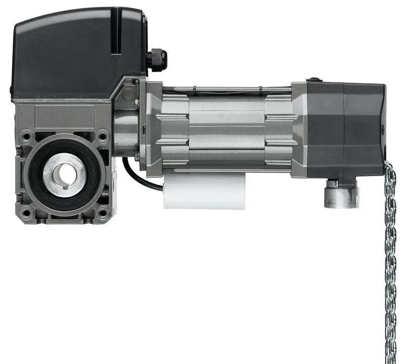 Marantec Set Sektionaltore bis 20 m², 230 V-AC Motor, 60 Nm, 24 min-1, AWG, mit Lastschützsteuerung CS 320 Marantec