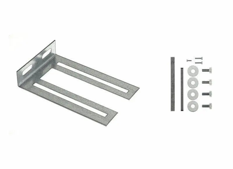 Marantec Set Sektionaltore bis 30 m², 230 V-AC Motor, 110 Nm, 24 min-1, AWG, mit Frequenzumrichtersteuerung CS 320 FU Marantec