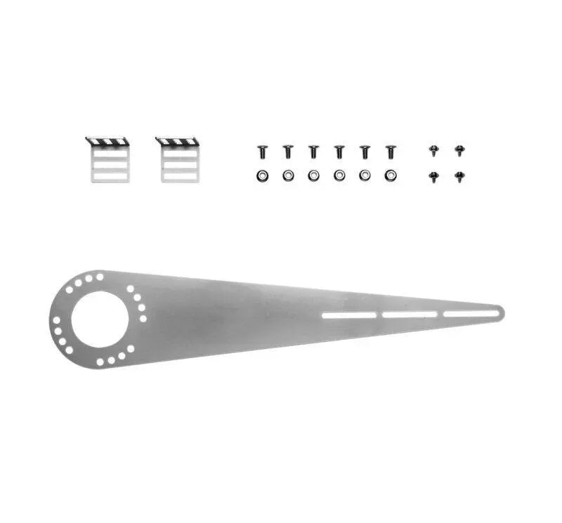 Marantec Set Sektionaltore bis 30 m², 400 V-AC Motor, 100 Nm, 24 min-1, AWG, mit Lastschützsteuerung CS 320 Marantec