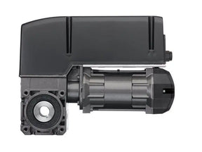 Marantec Set Sektionaltore bis 30 m² (50 Hz), 230 V-AC Motor, 80 Nm, 45 min-1, AWG, mit Frequenzumrichtersteuerung CS 320 FU Marantec