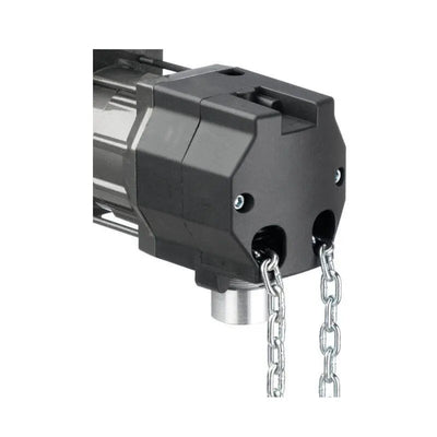 Marantec Set Sektionaltore bis 45 m², 400 V-AC Motor, 120 Nm, 19 min-1, AWG, mit Lastschützsteuerung CS 320 Marantec