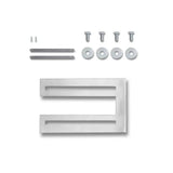 Marantec Set Sektionaltore bis 45 m², 400 V-AC Motor, 120 Nm, 19 min-1, AWG, mit Lastschützsteuerung CS 320 Marantec