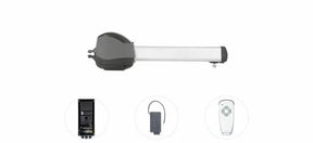 Marantec  Set für 1-flügelige Drehtore bis 3,0 m inkl. 1 x Handsender Marantec