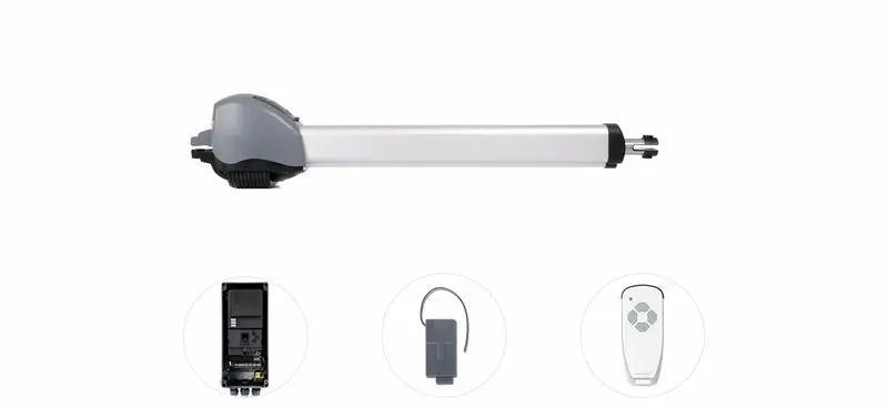 Marantec  Set für 1-flügelige Drehtore bis 3,5 m inkl. 1 x Handsender Marantec