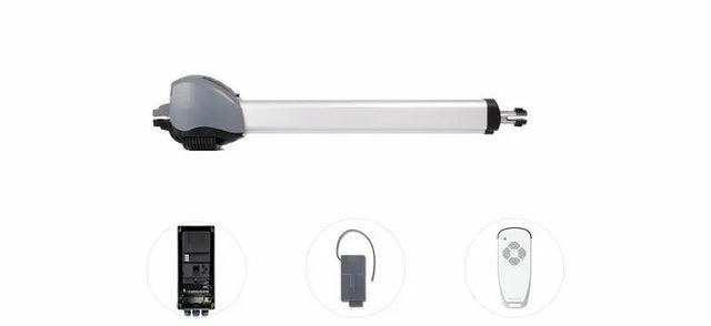 Marantec  Set für 1-flügelige Drehtore bis 3,5 m inkl. 1 x Handsender Marantec