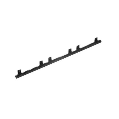 Marantec Special 471 1 m Zahnstange, Modul 4, aus Kunststoff Marantec