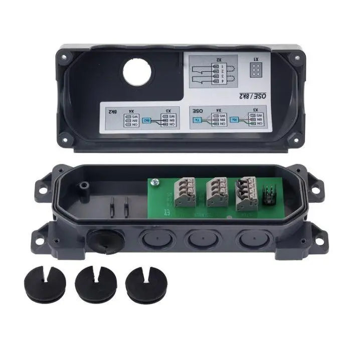 Marantec Torblatt-Anschlussdose für OSE/8,2 kOhm (konventionell) Marantec