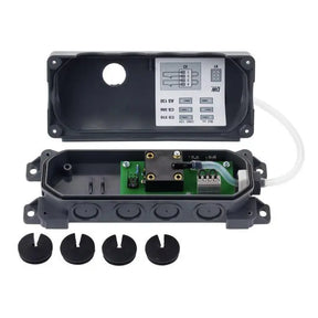 Marantec Torblatt-Anschlussdose mit DW-Schalter (konventionell/steckbar) Marantec