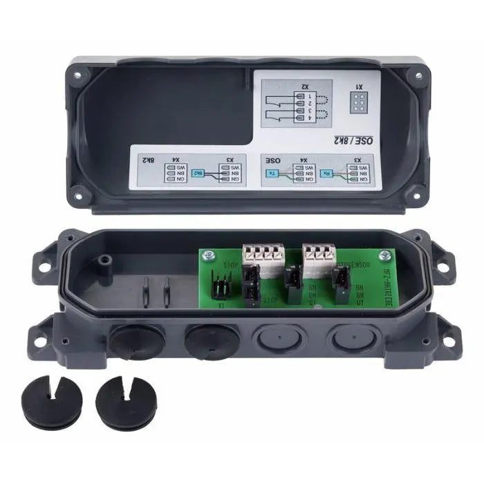 Marantec Torblatt-Verbindungsdose für OSE/8,2 kOhm (konventionell/steckbar) Marantec