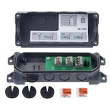 Marantec Torblatt-Verbindungsdose für OSE/8,2 kOhm (konventionell) Marantec