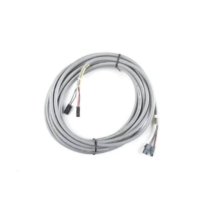 Marantec Verbindungskabel 179140 steckbar für Garagentorantrieb

Original Marantec Kabel 179140 mit Stecksystem

Verbindungskabel 179140 Zubehör für Torantrieb

Marantec Ersatzkabel steckbar für Antriebssysteme