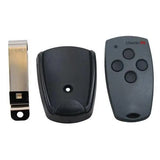 Marantec Digital 384 Handsender 4-Kanal 433,92 MHz

Original Marantec Handsender Digital 384 mit Wandhalterung

Funkhandsender Marantec Digital 384 für Garagentor

Marantec Fernbedienung 4-Kanal 433 MHz Digital Serie

Ersatz Handsender Marantec Digital 384 kompatibel

Handsender Marantec Digital 384 mit Wandhalterung

Toröffner Handsender Marantec 384 433,92 MHz

Marantec Funksteuerung Garagentor Sender 384

Marantec Handsender Digital 384 schwarz 4-Kanal

Marantec Handsender kompatibel mit Receiver Digital