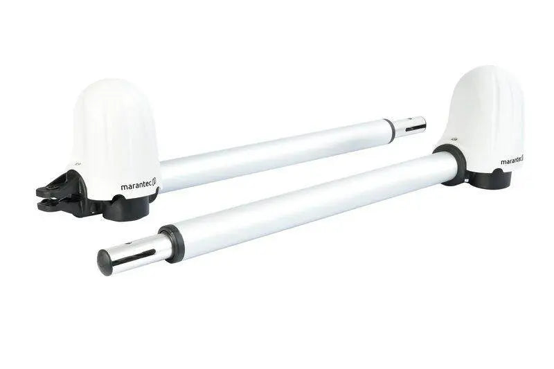 Marantec  für Drehtore bis 3,0 m Set zwei Antriebe ohne Steuerung Marantec