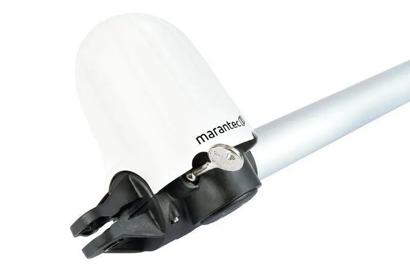 Marantec  für Drehtore bis 3,0 m Set zwei Antriebe ohne Steuerung Marantec