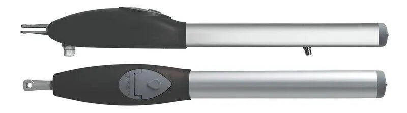 Marantec  für Drehtore bis 5,0 m mit Encoder Antrieb für Drehtore bis 5,0 m: 24 V-DC Motor, 1.400 N, 2,7 cm/s, 122°, mit Encoder Marantec