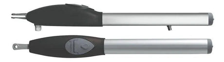 Marantec  für Drehtore bis 5,0 m mit Encoder Antrieb für Drehtore bis 5,0 m: 24 V-DC Motor, 1.400 N, 2,7 cm/s, 122°, mit Encoder Marantec