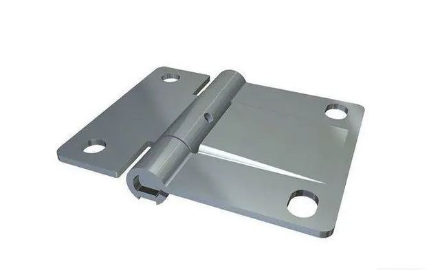 Mittelscharnier geeignet für Novoferm T45 Paneele Schweighöfer Tore