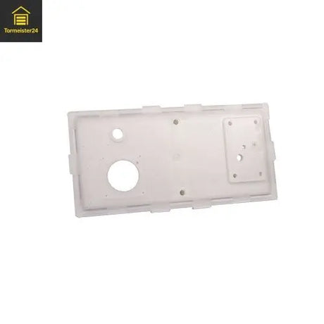 Öltank Deckel Hytos Hydraulik