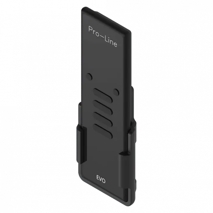 Pro-Line CND1 Handsender 868 MHz 4-Kanal

Ersatzfernbedienung Pro-Line Torantrieb

Handsender Pro-Line CND1 für Antriebe

Pro-Line Funkhandsender 868 MHz schwarz

Torsteuerung Handsender Pro-Line 4-Kanal

Ersatzhandsender 4273 Pro-Line Steuerung

Pro-Line Handsender kompatibel mit Antrieben

Handsender CND1 Pro-Line Garage Industrie

Pro-Line Torantrieb Handsender Funk 868 MHz

Fernbedienung Pro-Line CND1 Original Ersatz