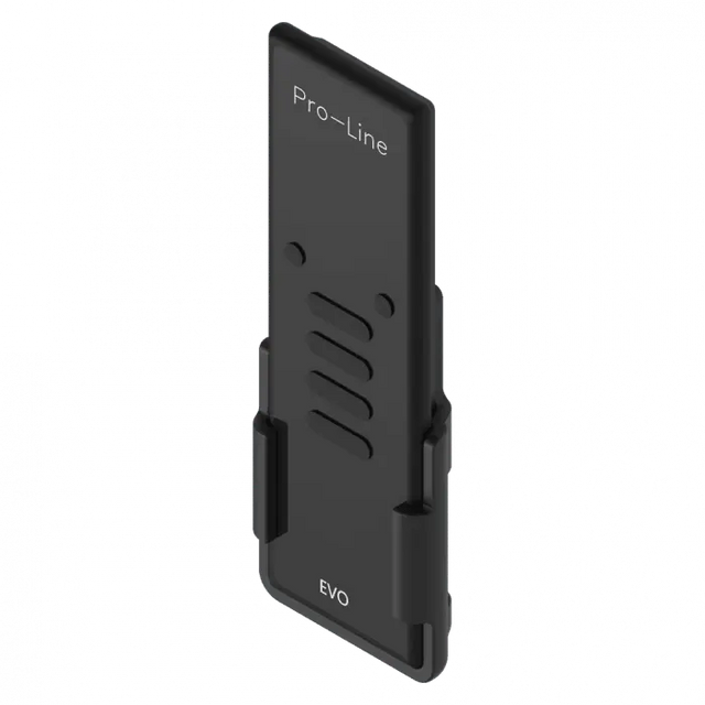 Pro-Line CND1 Handsender 868 MHz 4-Kanal

Ersatzfernbedienung Pro-Line Torantrieb

Handsender Pro-Line CND1 für Antriebe

Pro-Line Funkhandsender 868 MHz schwarz

Torsteuerung Handsender Pro-Line 4-Kanal

Ersatzhandsender 4273 Pro-Line Steuerung

Pro-Line Handsender kompatibel mit Antrieben

Handsender CND1 Pro-Line Garage Industrie

Pro-Line Torantrieb Handsender Funk 868 MHz

Fernbedienung Pro-Line CND1 Original Ersatz