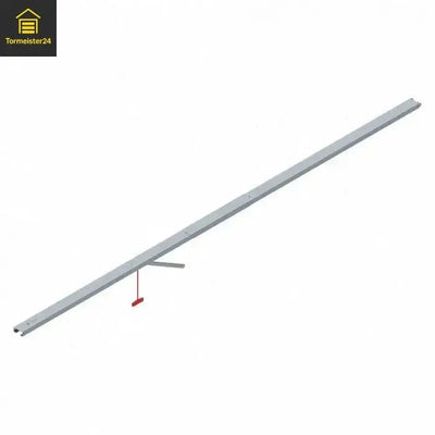Leiser Torantrieb mit nur 54 dB Betriebsgeräusch