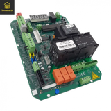 Pro-Line CND1 Steuerungsplatine für Torantrieb

Steuerung Pro-Line CND1 230 V 400 V kompatibel

Ersatzplatine CND1 Pro-Line Garagentorantrieb

Industrietor Steuerung Pro-Line CND1 Platine

Platine Pro-Line Steuerung 1F 230 V / 3F 400 V

Garagentor Steuerungsplatine Pro-Line CND1

Ersatz Steuerungseinheit Pro-Line CND1 Platine

Robuste Steuerungsplatine Pro-Line CND1

Pro-Line CND1 Steuerung für Industrietore

Zubehör Steuerungsplatine Pro-Line CND1